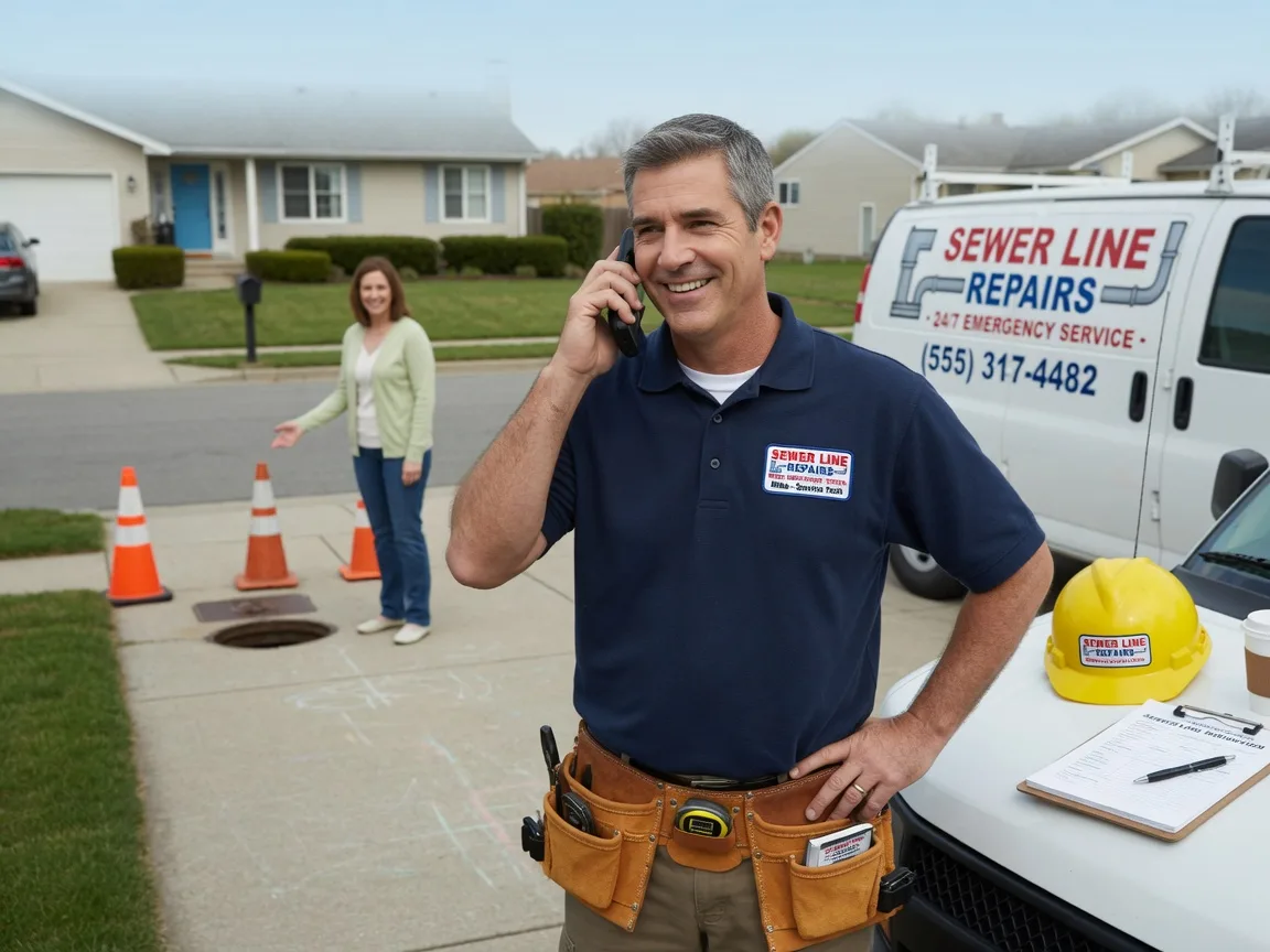 Emergency Plumber New Milford, NJ FAQs